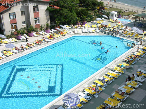 Marin Princess Hotel 18
